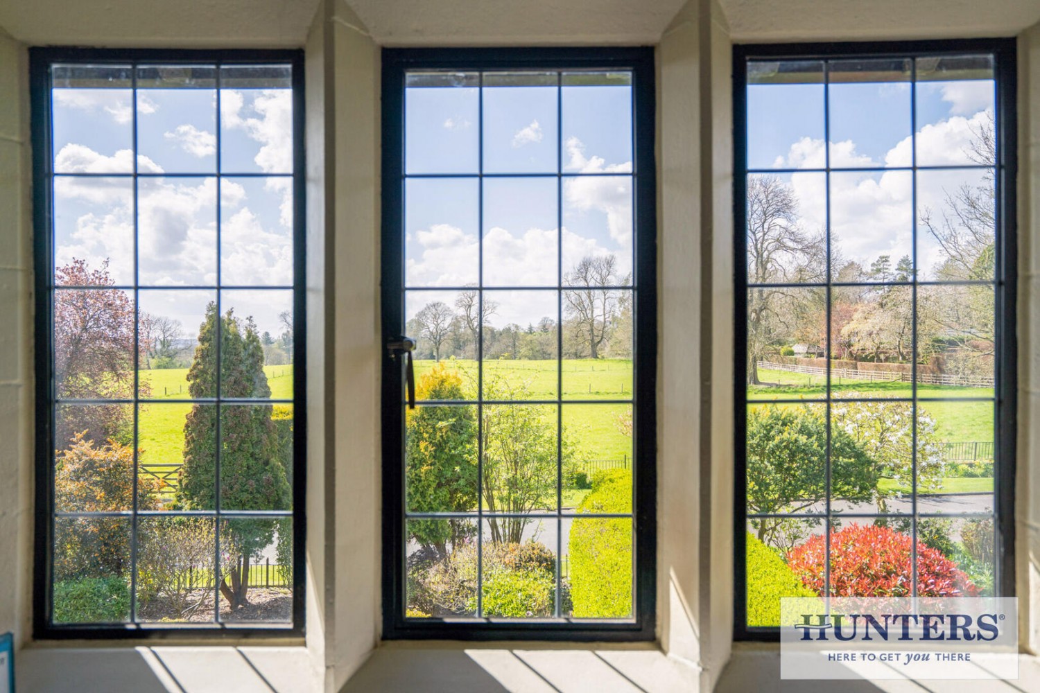 Esholt Avenue, Guiseley, Leeds