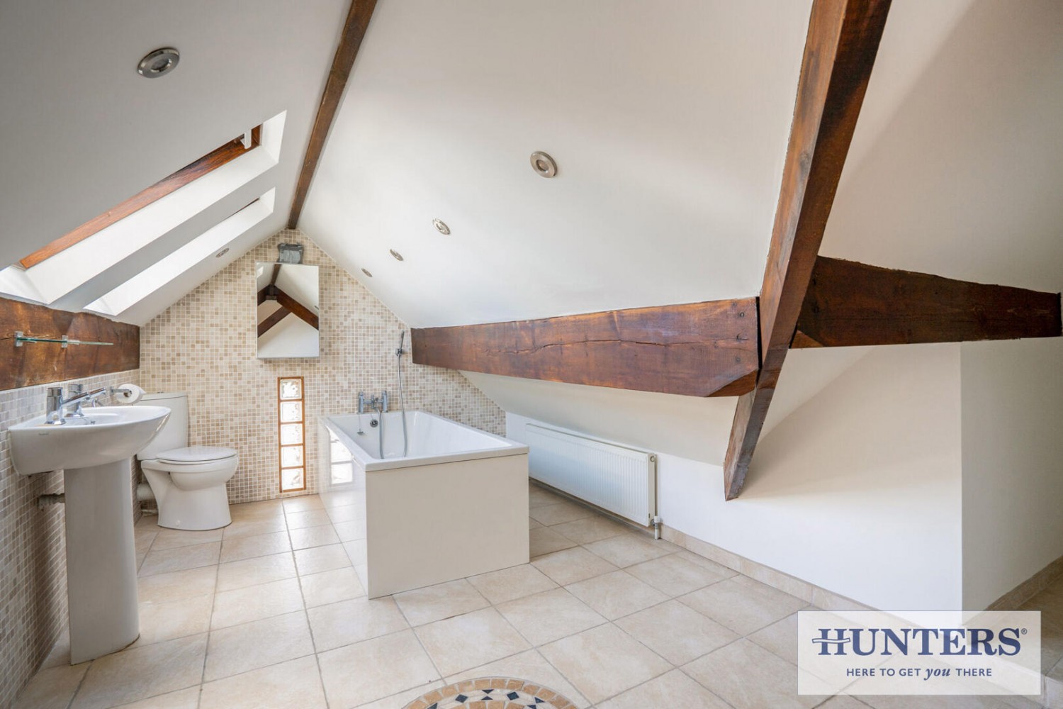 Esholt Avenue, Guiseley, Leeds