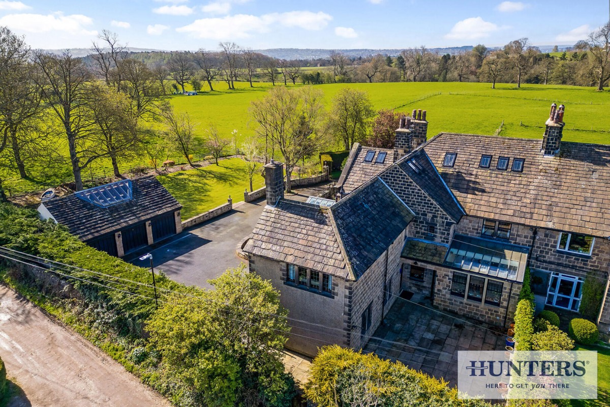 Esholt Avenue, Guiseley, Leeds