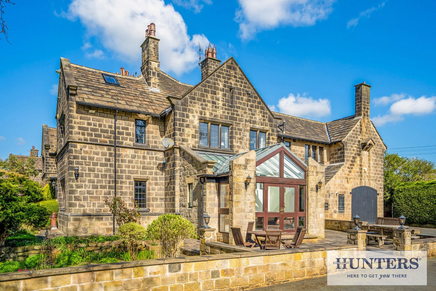 Esholt Avenue, Guiseley, Leeds