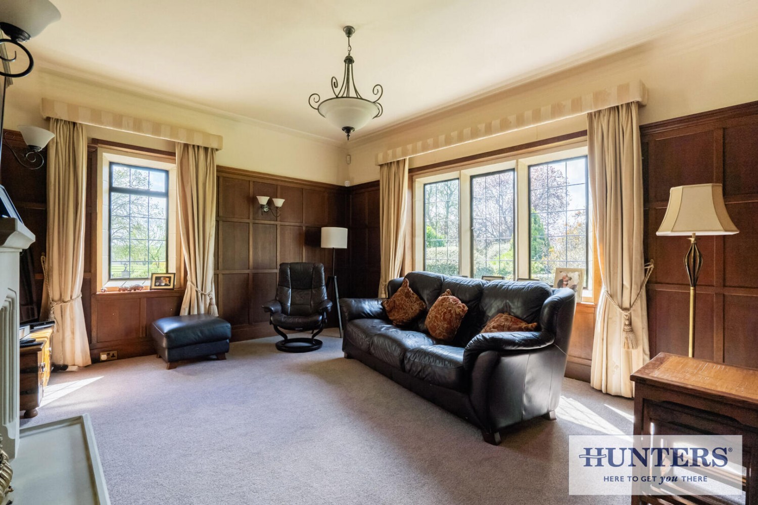 Esholt Avenue, Guiseley, Leeds