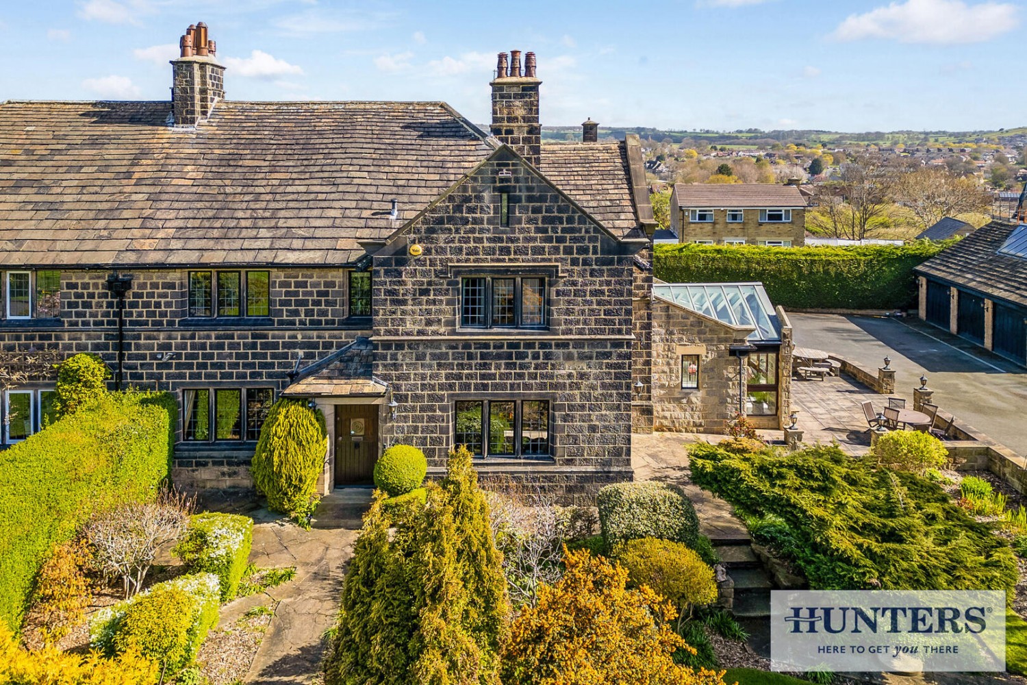 Esholt Avenue, Guiseley, Leeds