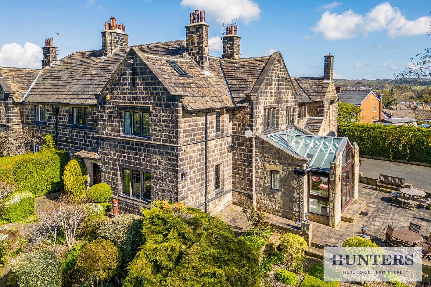 Esholt Avenue, Guiseley, Leeds