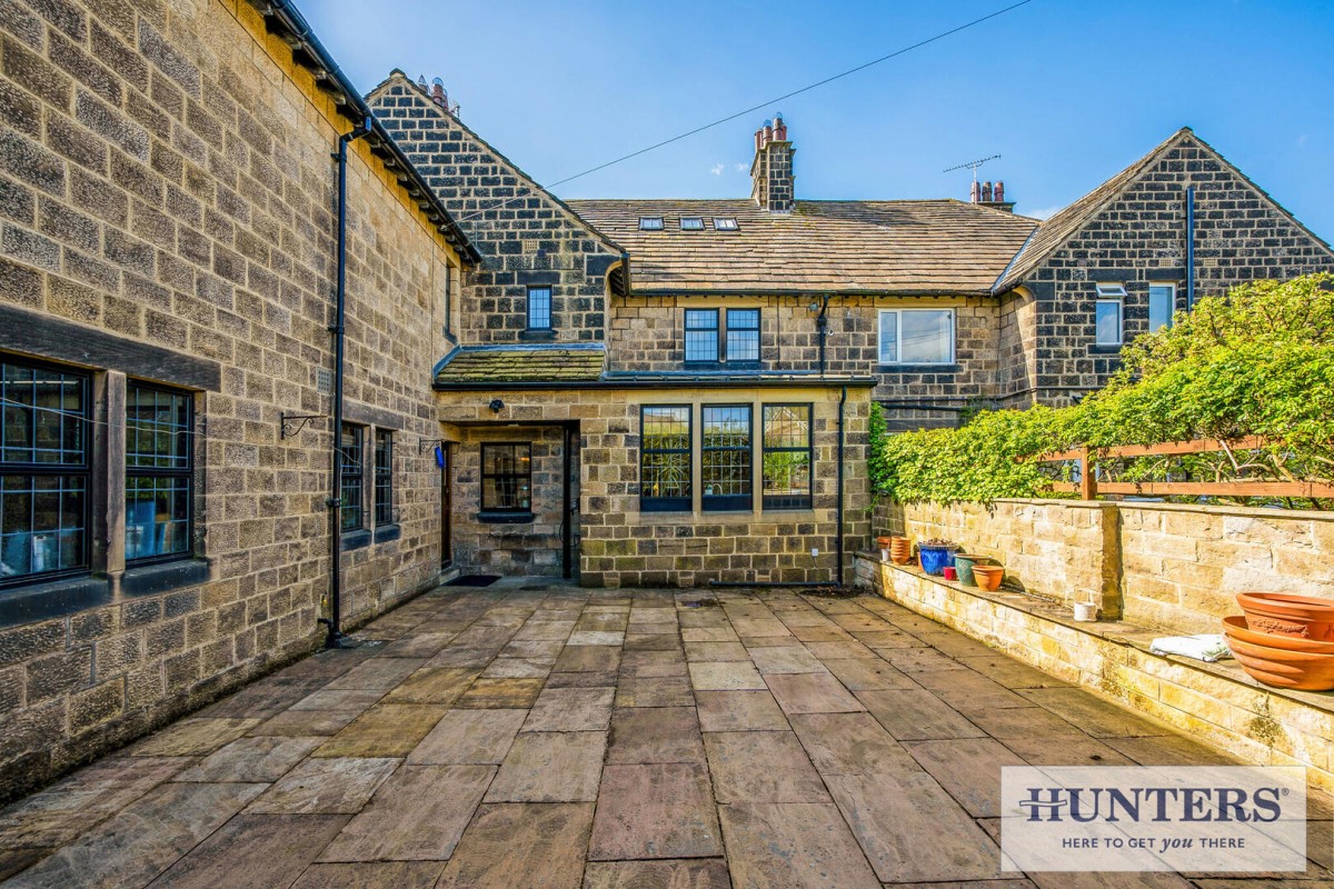 Esholt Avenue, Guiseley, Leeds