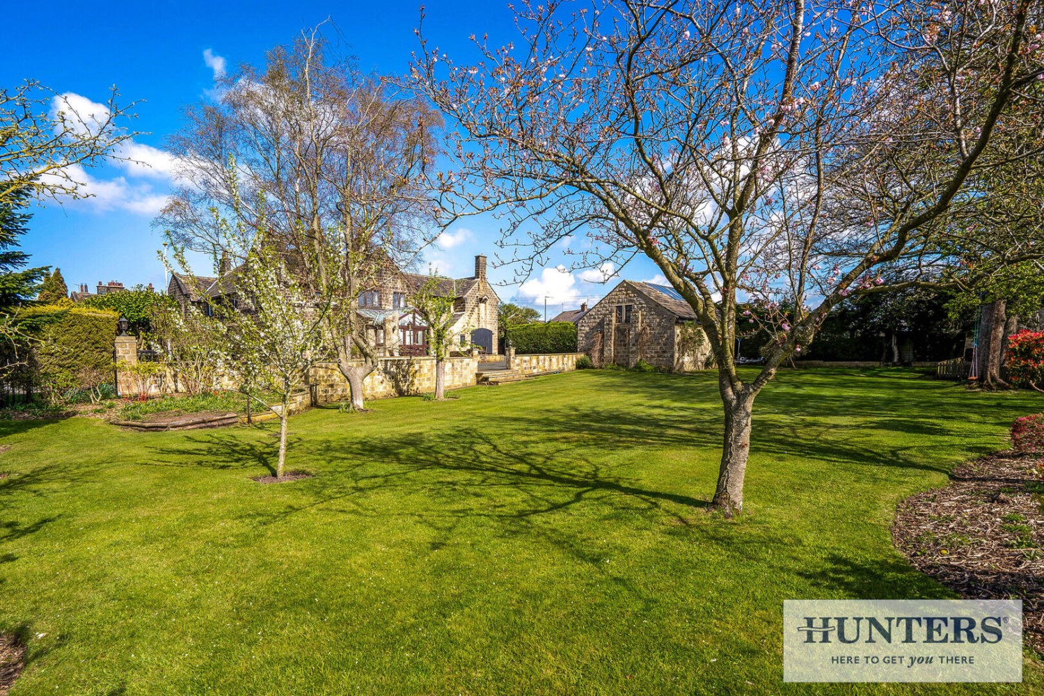 Esholt Avenue, Guiseley, Leeds