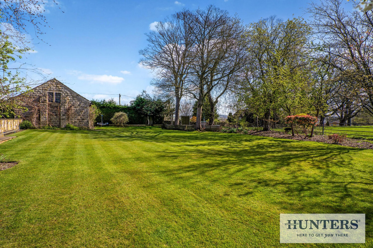 Esholt Avenue, Guiseley, Leeds