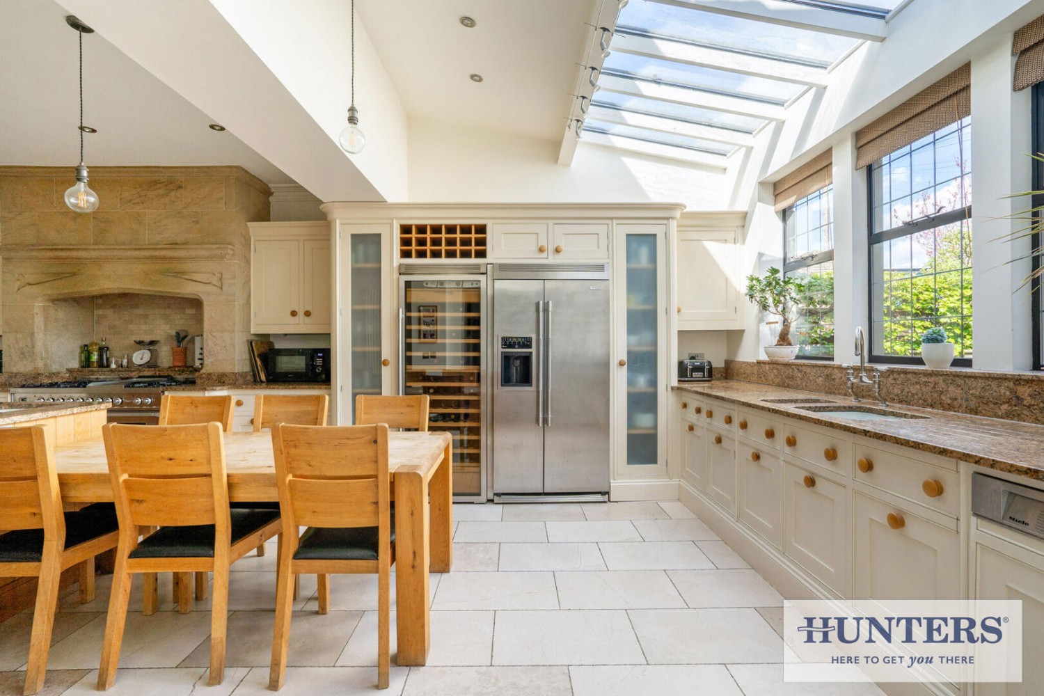 Esholt Avenue, Guiseley, Leeds