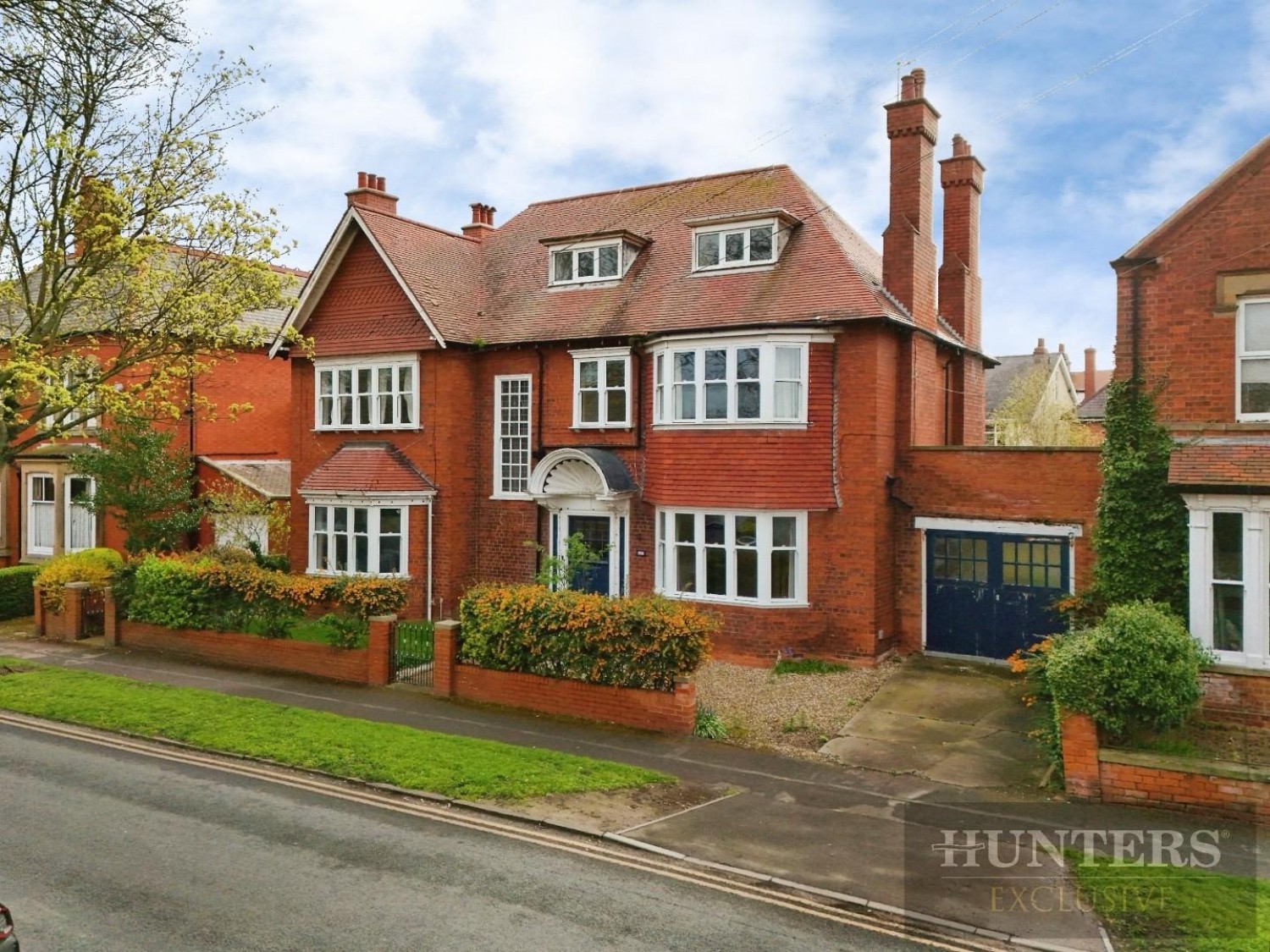 Cardigan Road , Bridlington