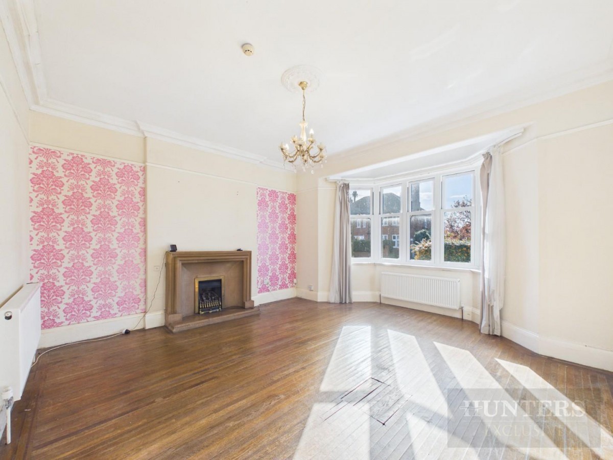 Cardigan Road , Bridlington