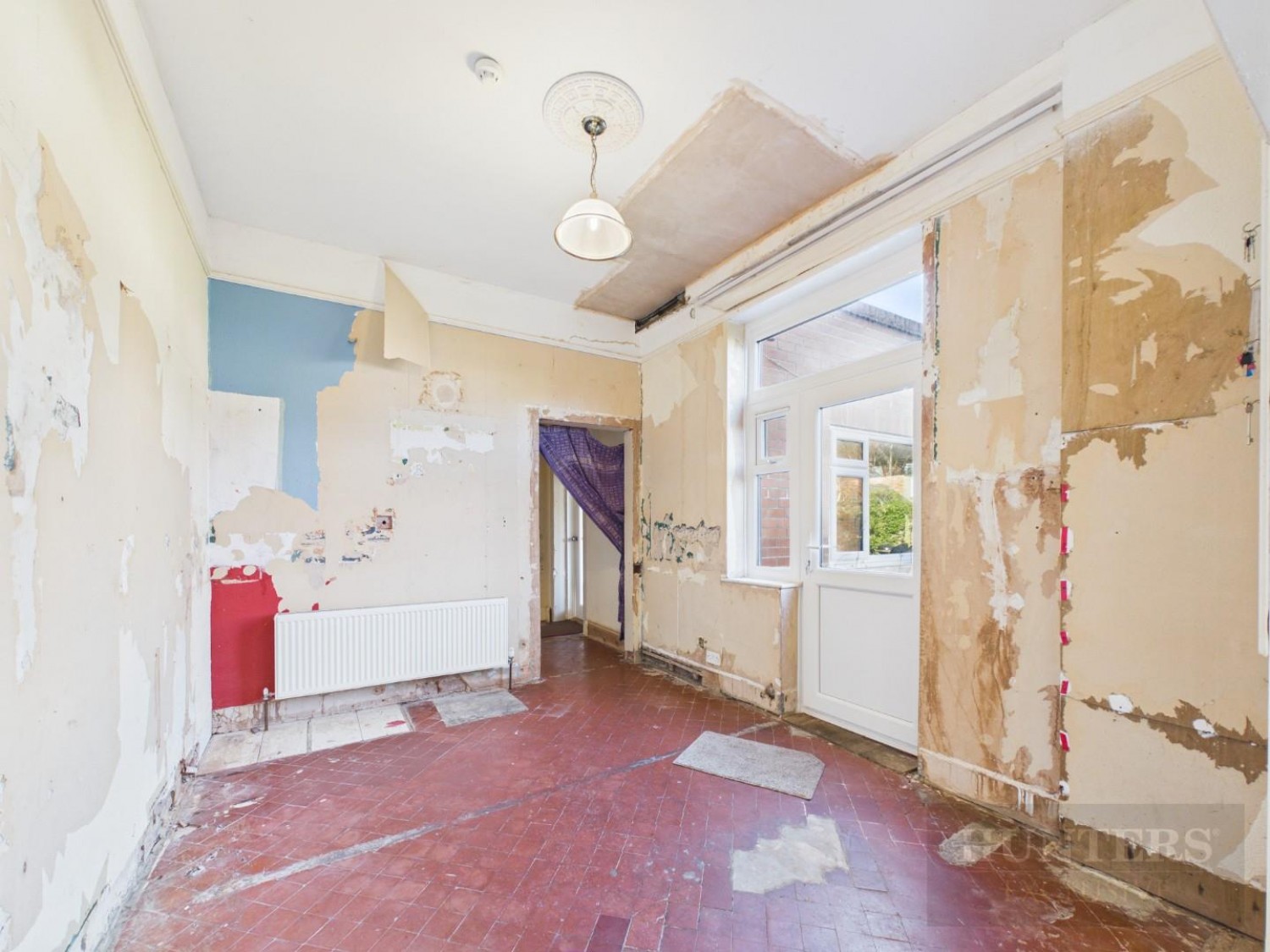 Cardigan Road , Bridlington