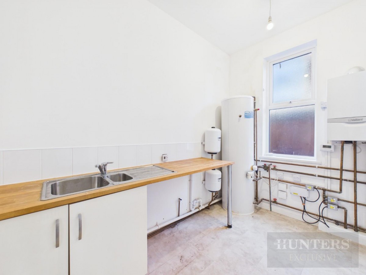 Cardigan Road , Bridlington