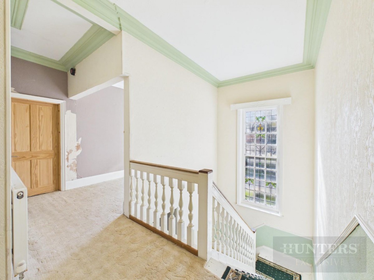 Cardigan Road , Bridlington