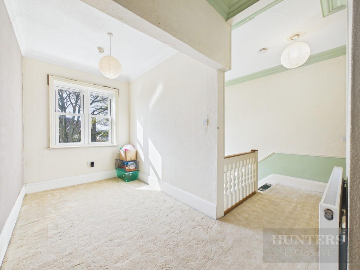 Cardigan Road , Bridlington