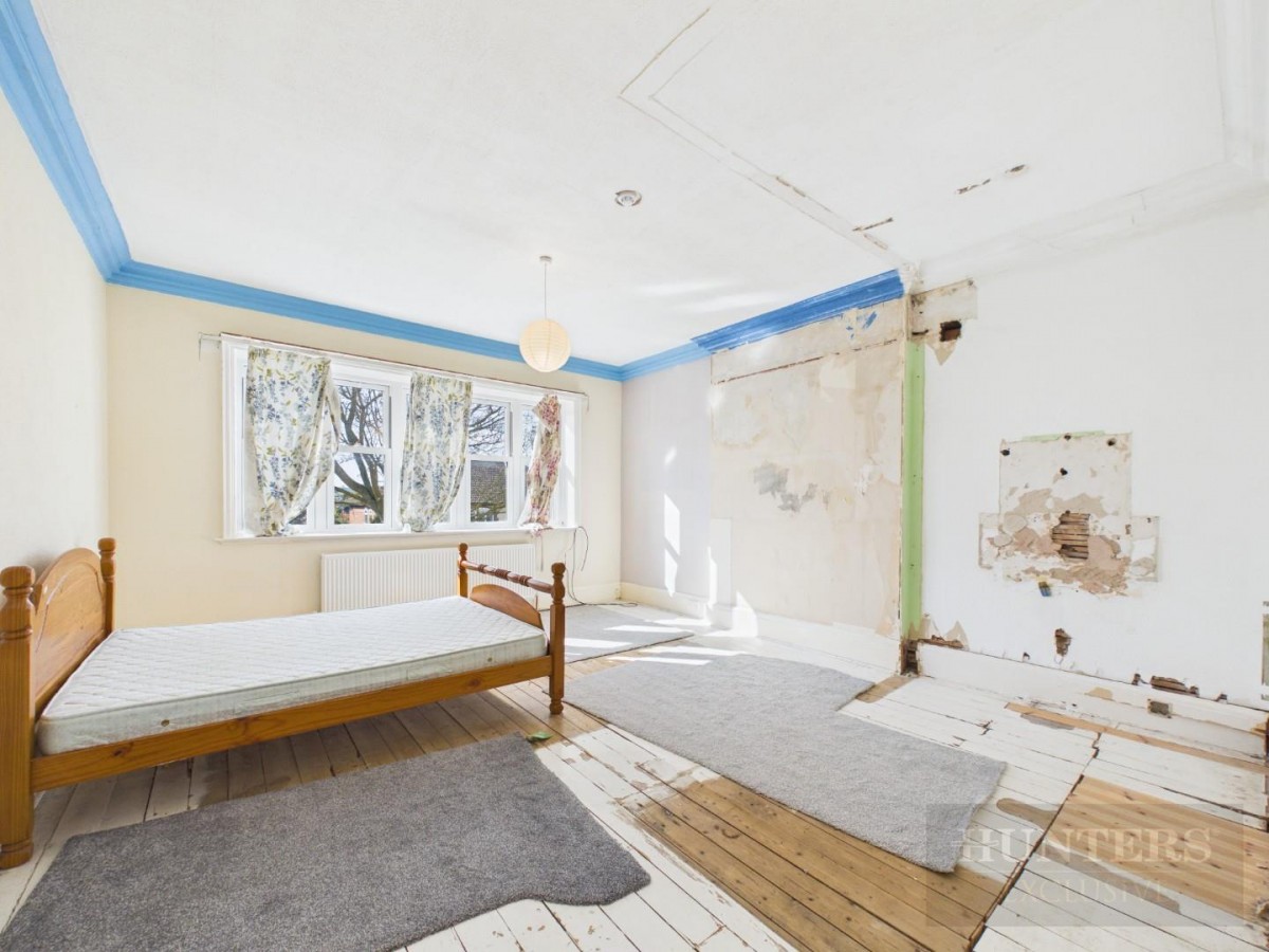 Cardigan Road , Bridlington