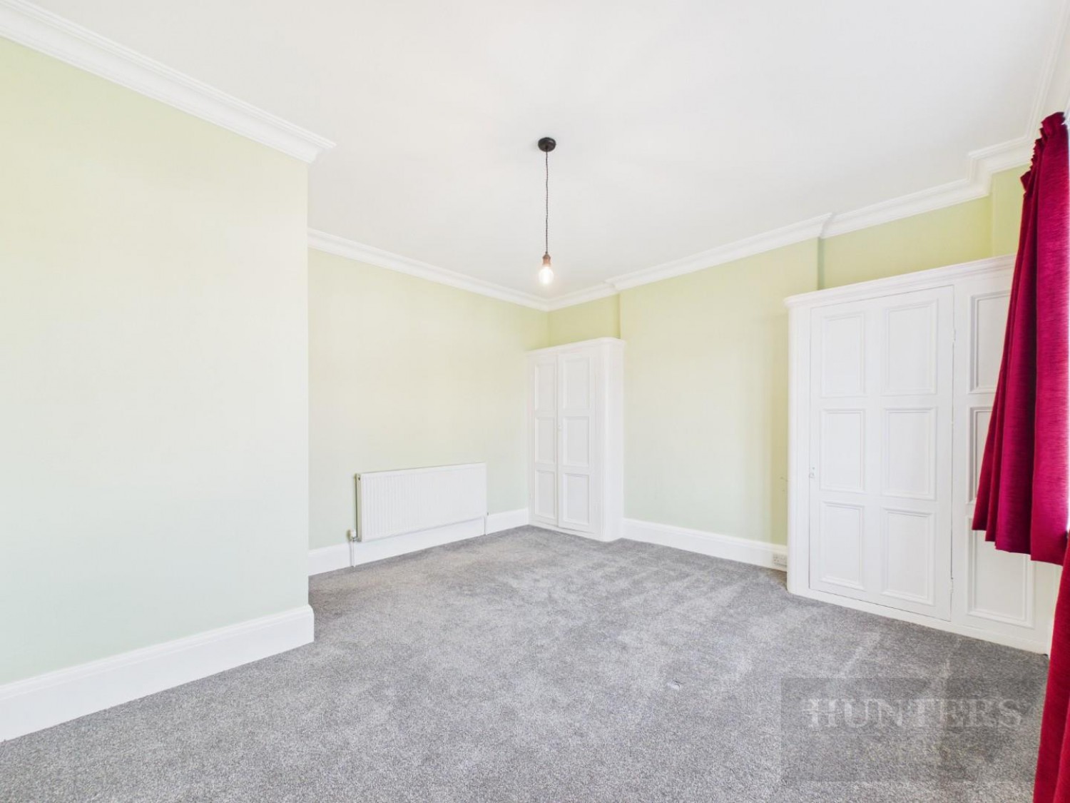 Cardigan Road , Bridlington