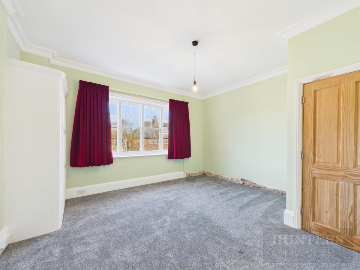 Cardigan Road , Bridlington