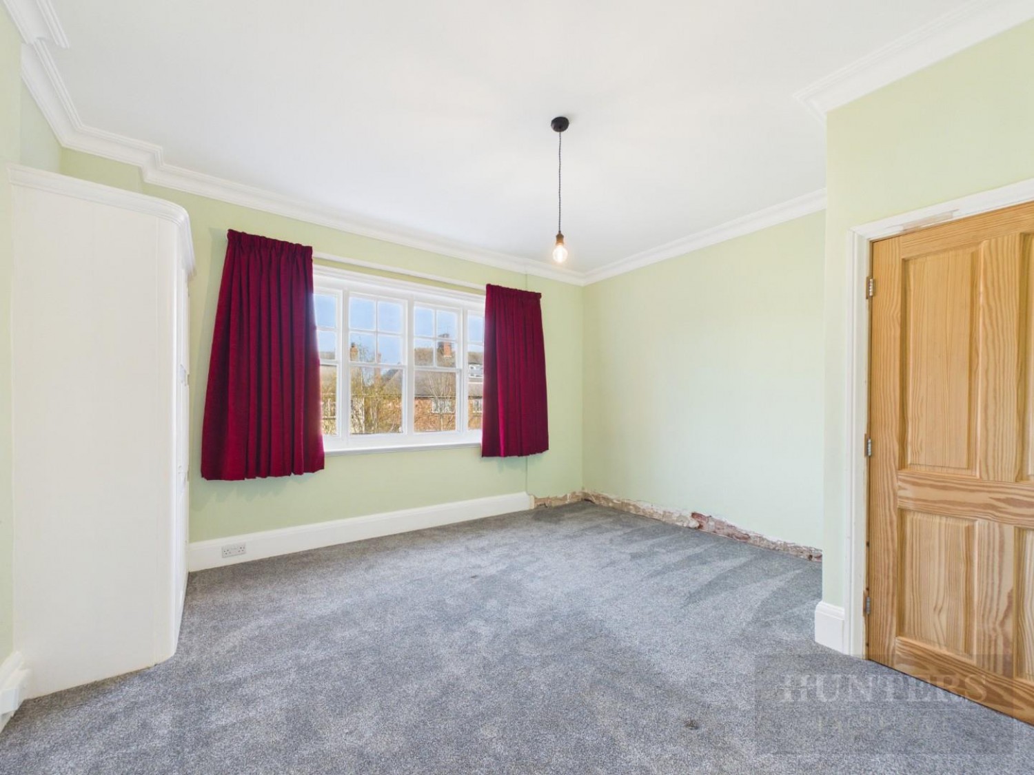 Cardigan Road , Bridlington