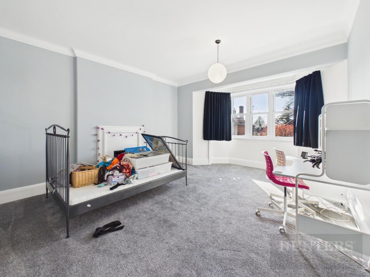 Cardigan Road , Bridlington