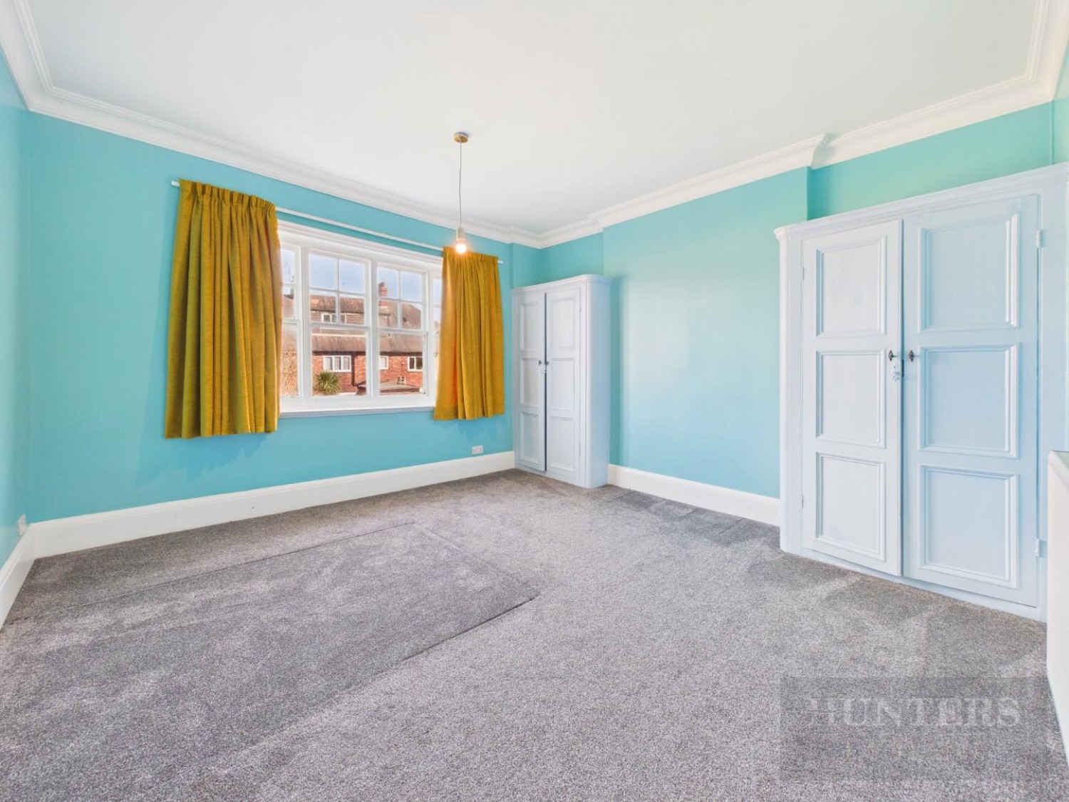 Cardigan Road , Bridlington