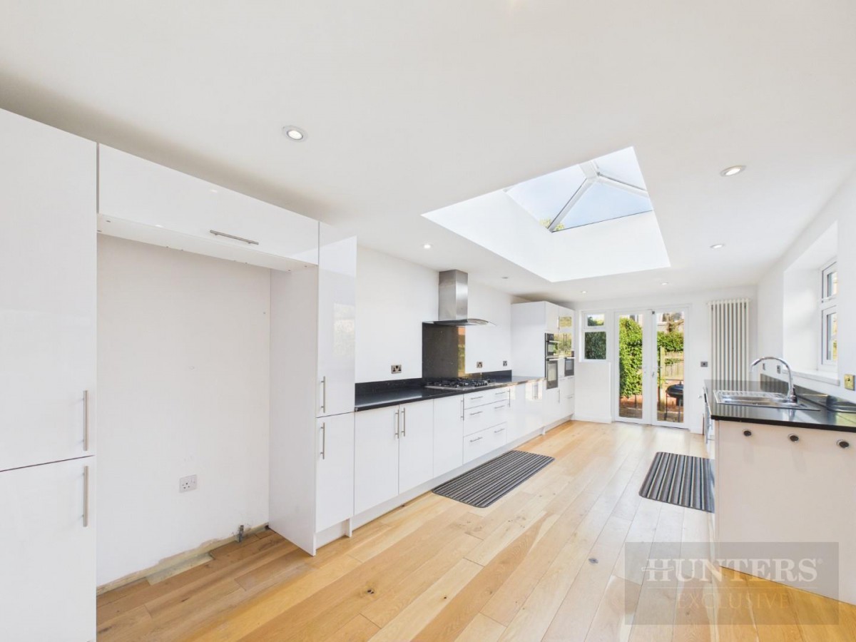 Cardigan Road , Bridlington