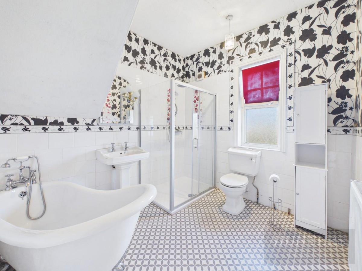 Cardigan Road , Bridlington