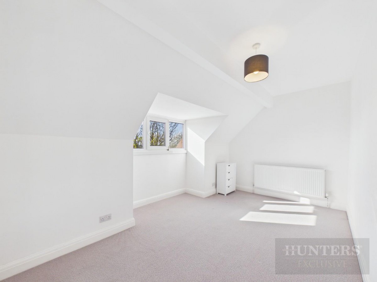 Cardigan Road , Bridlington