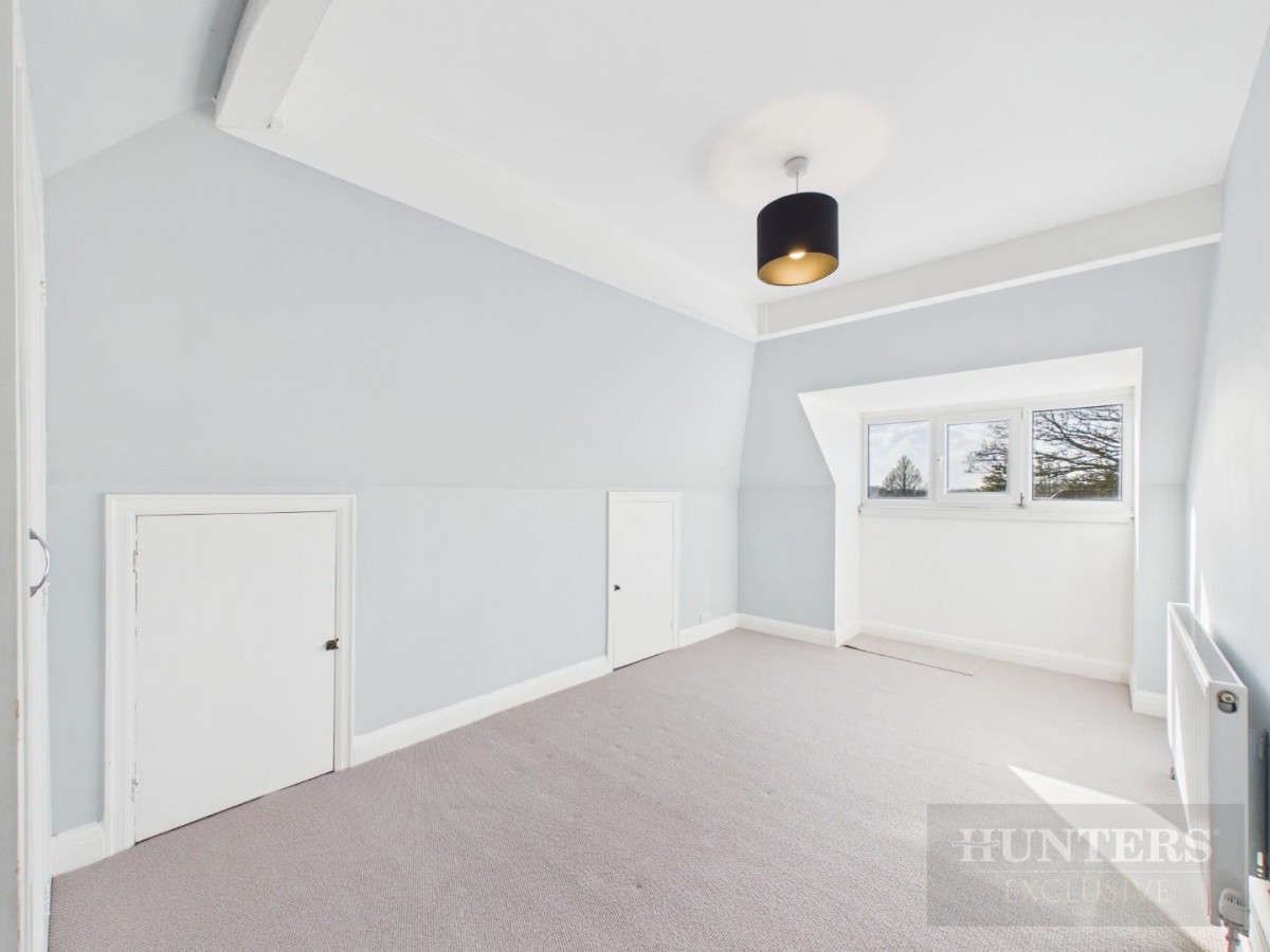 Cardigan Road , Bridlington