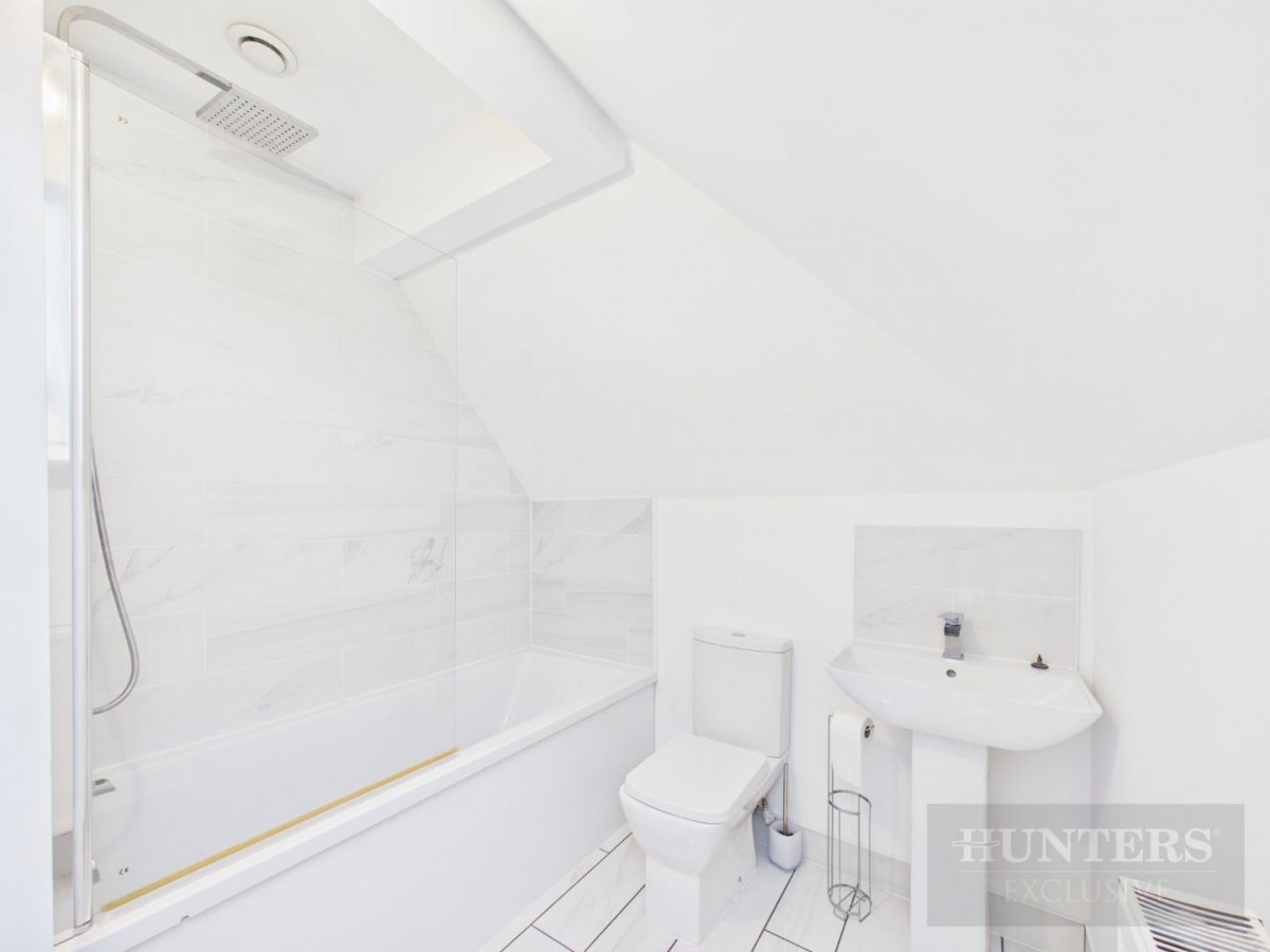 Cardigan Road , Bridlington