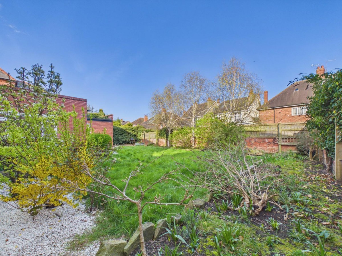 Cardigan Road , Bridlington