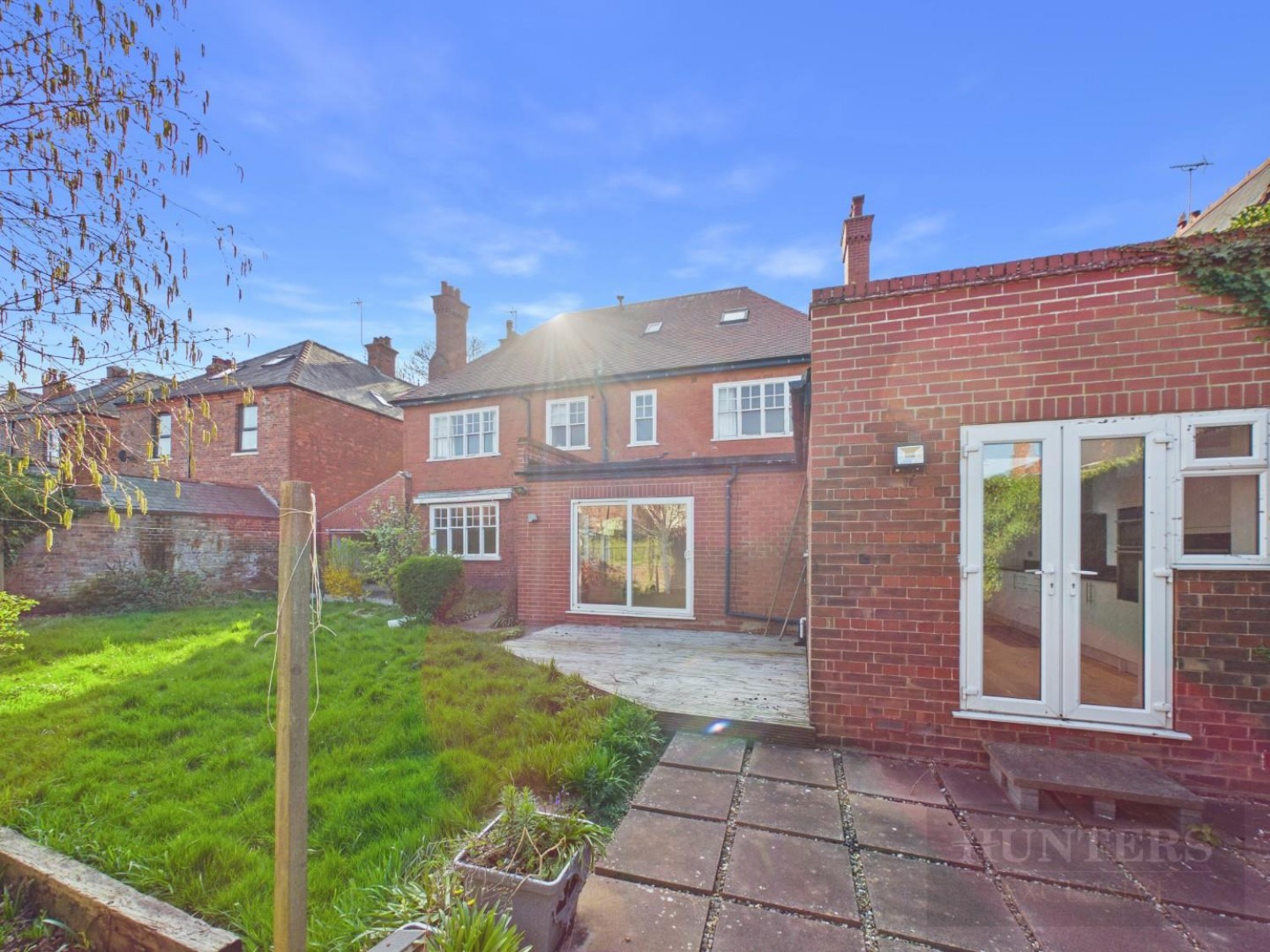 Cardigan Road , Bridlington