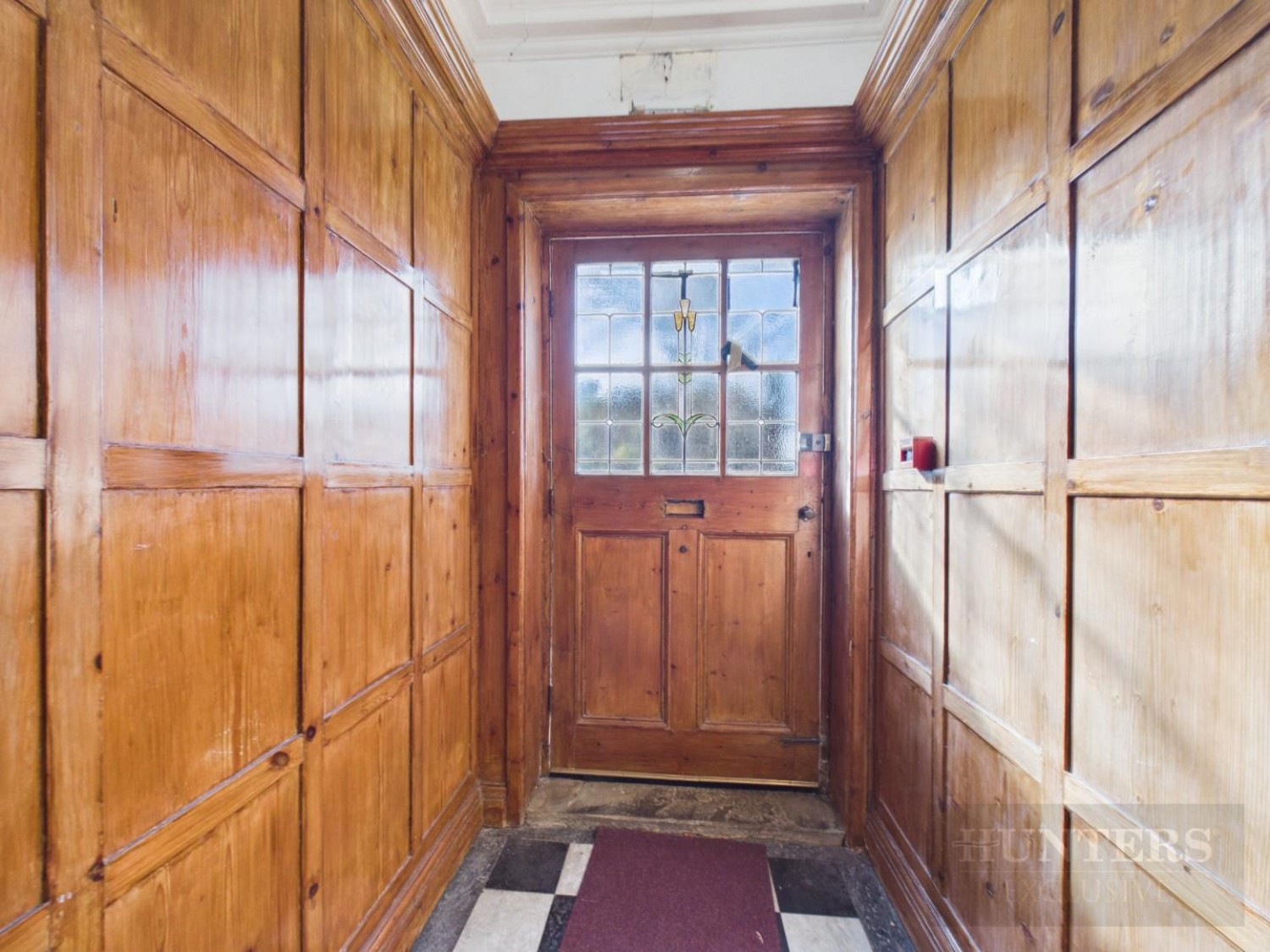 Cardigan Road , Bridlington