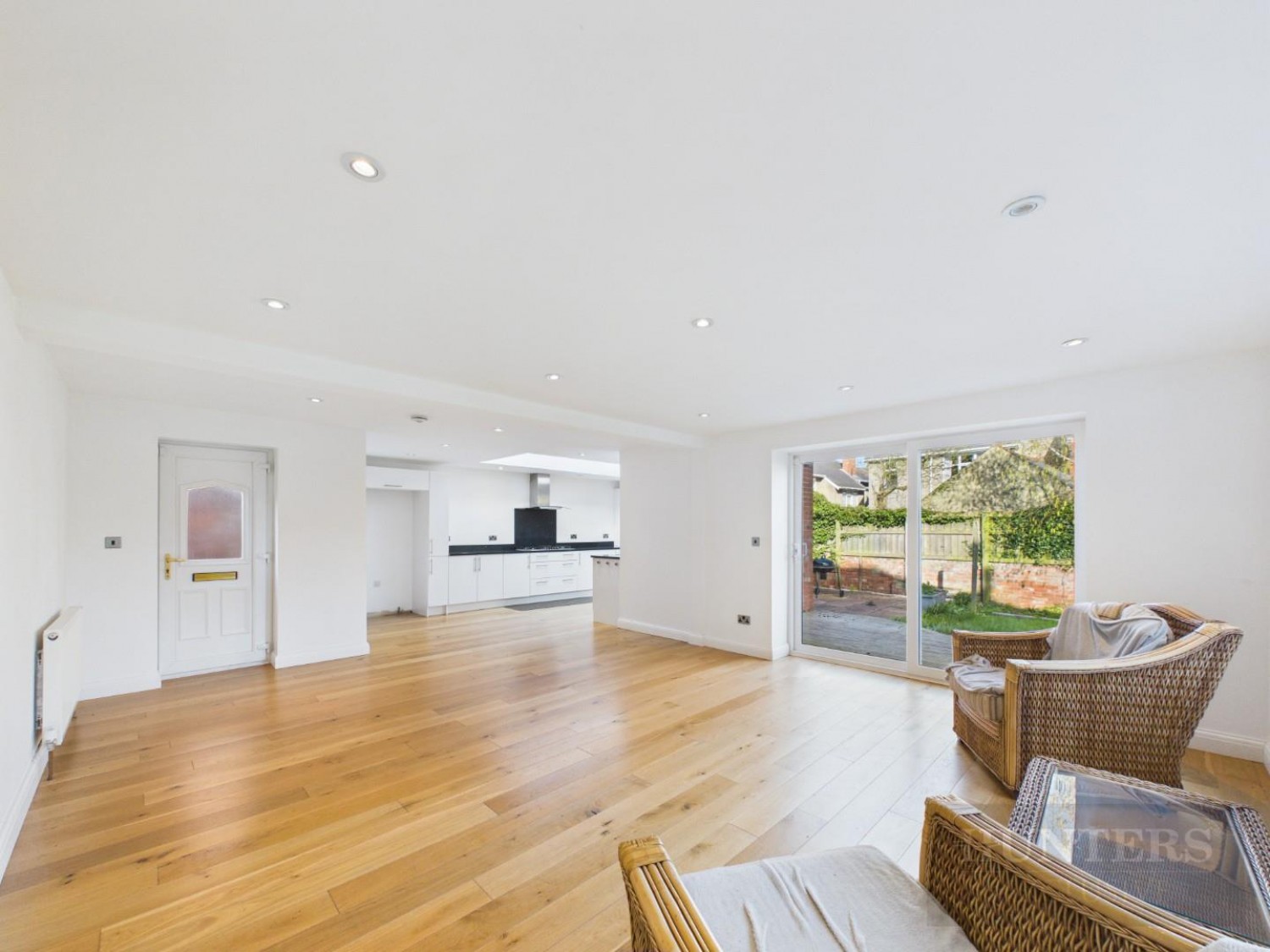 Cardigan Road , Bridlington