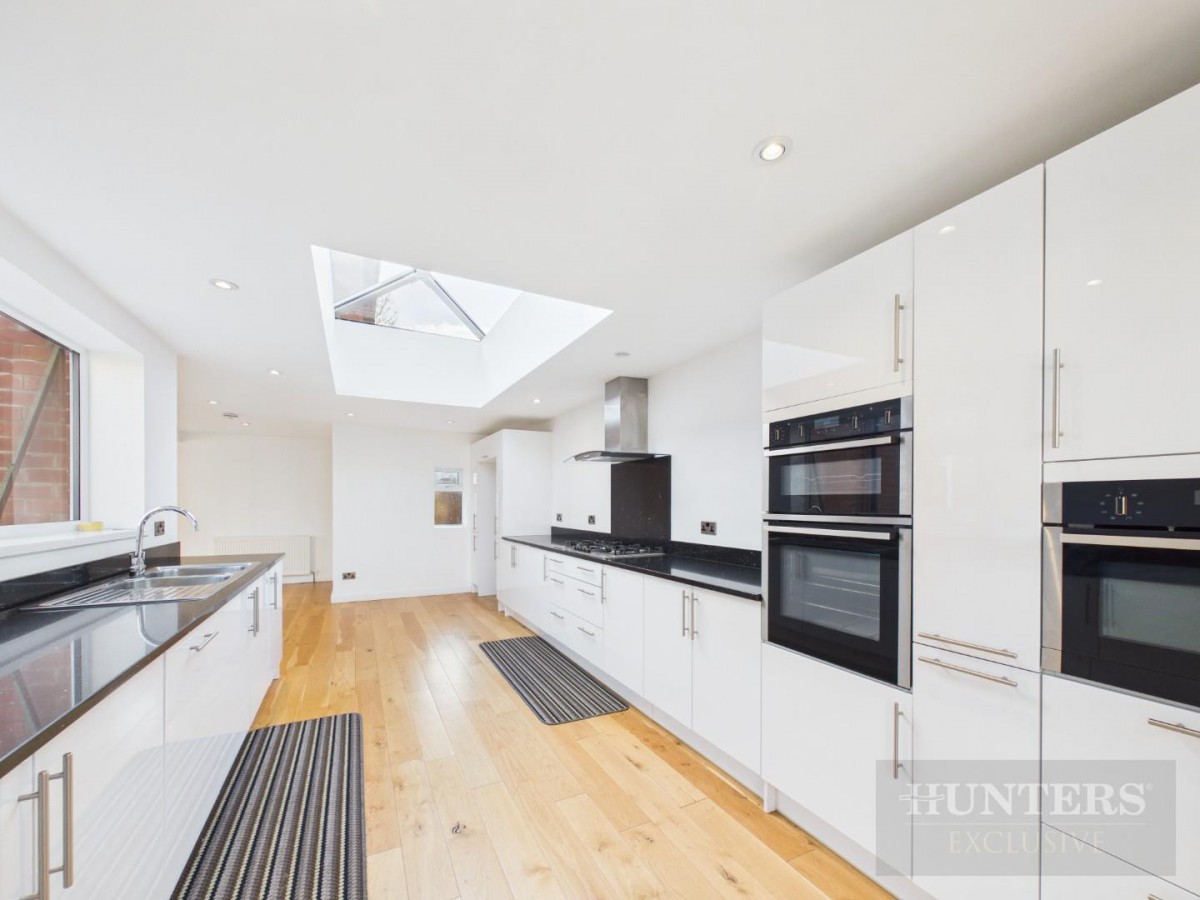 Cardigan Road , Bridlington