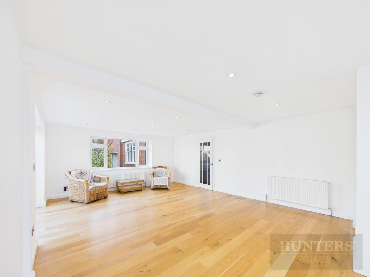 Cardigan Road , Bridlington