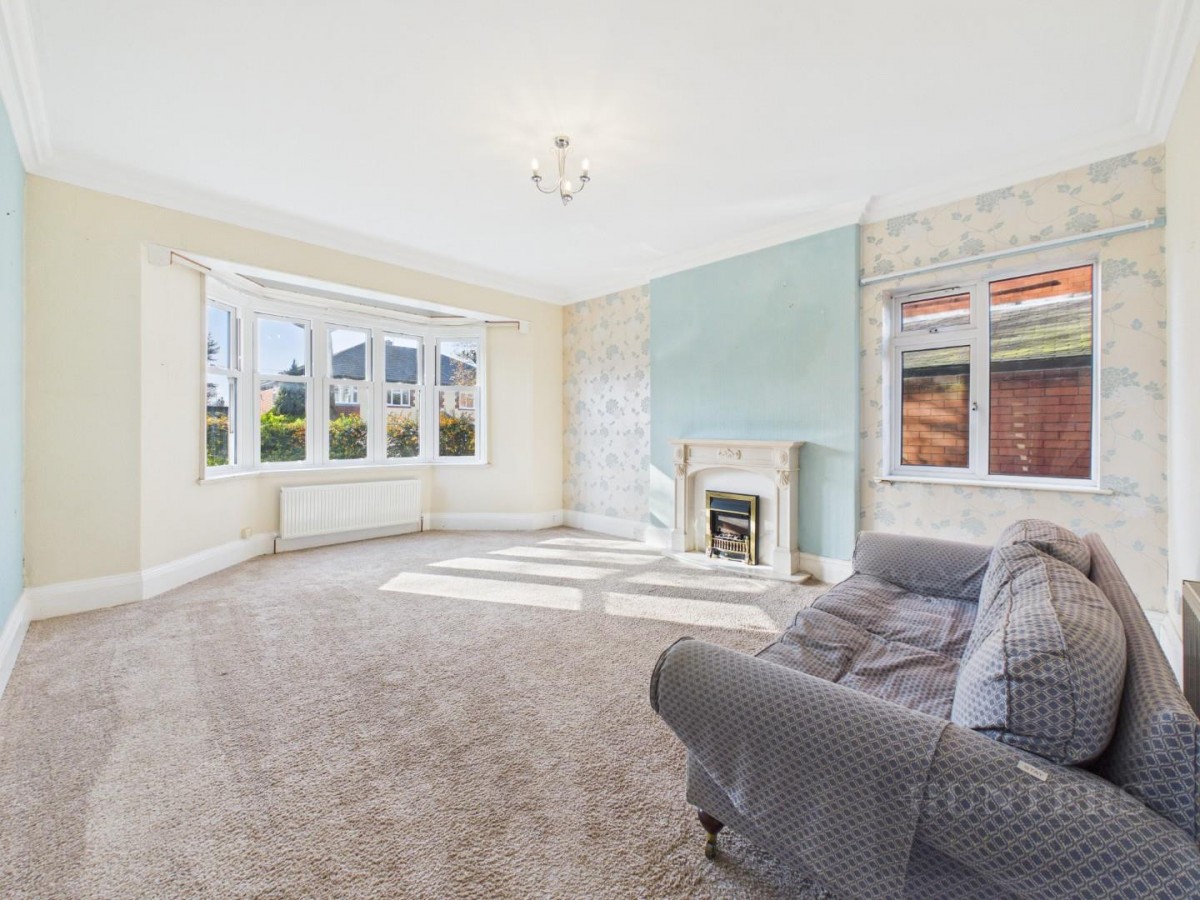 Cardigan Road , Bridlington