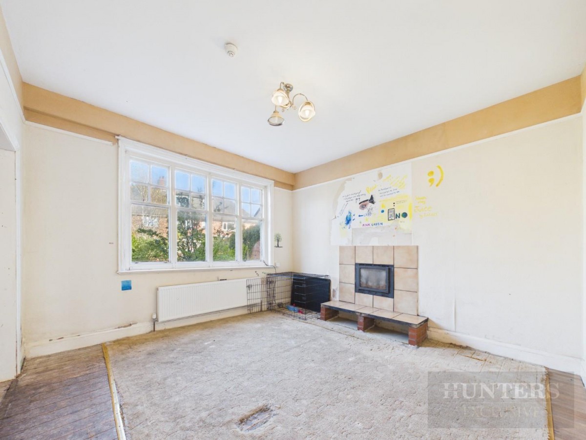 Cardigan Road , Bridlington