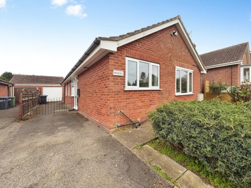 Upsall Road, South Kilvington, Thirsk