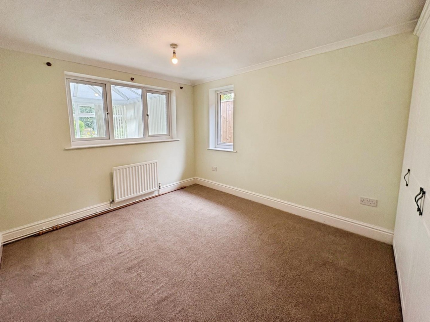 Upsall Road, South Kilvington, Thirsk