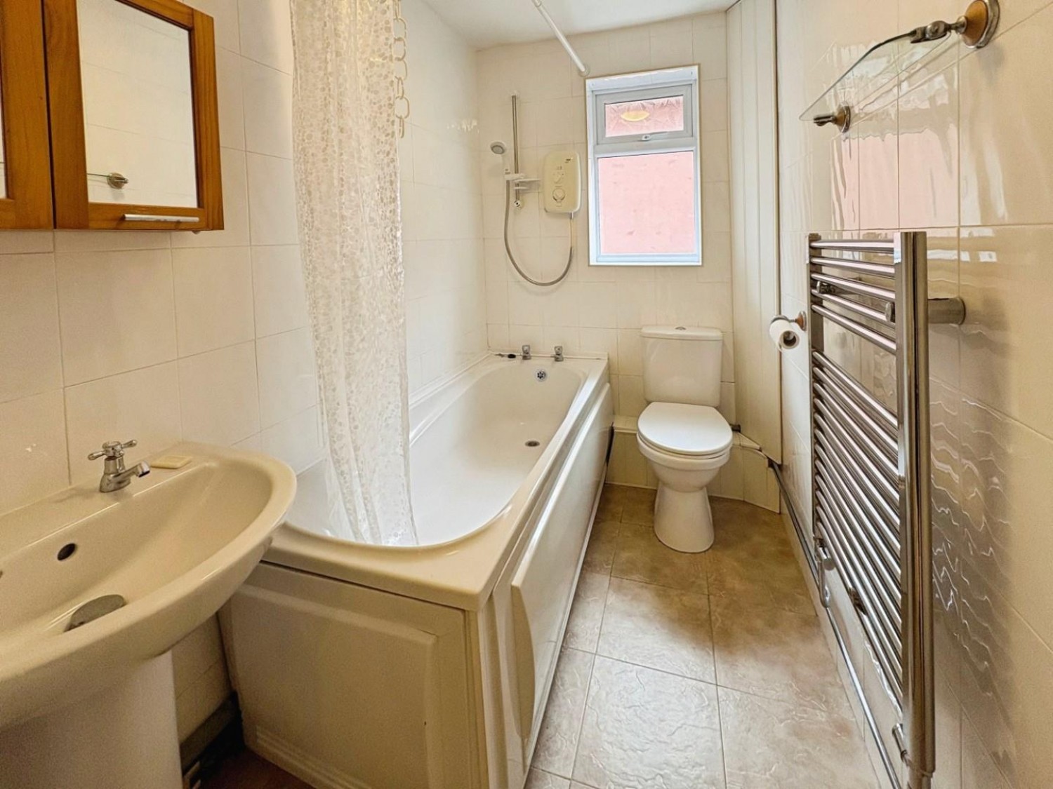 Upsall Road, South Kilvington, Thirsk