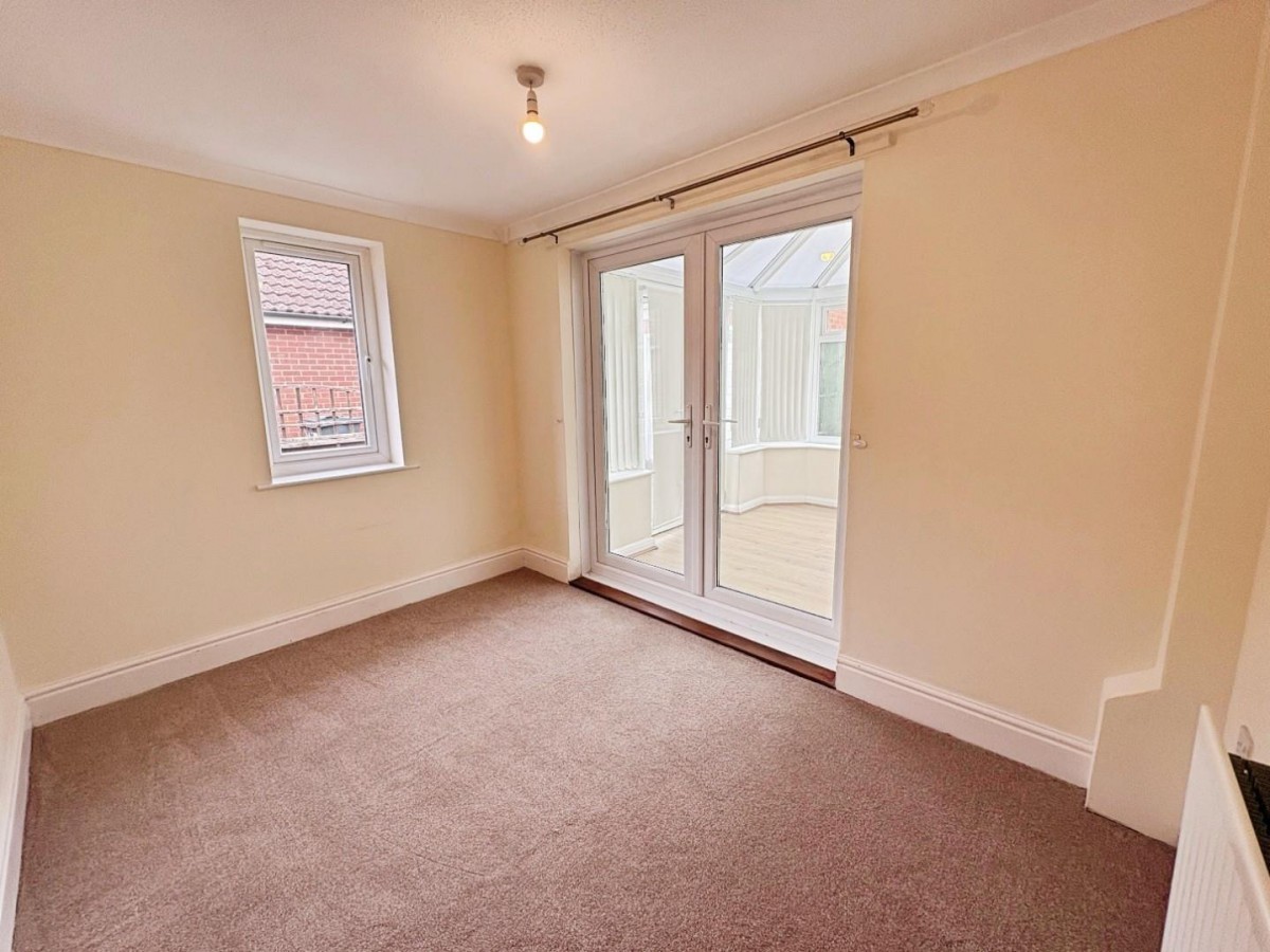 Upsall Road, South Kilvington, Thirsk