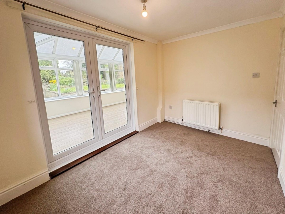 Upsall Road, South Kilvington, Thirsk