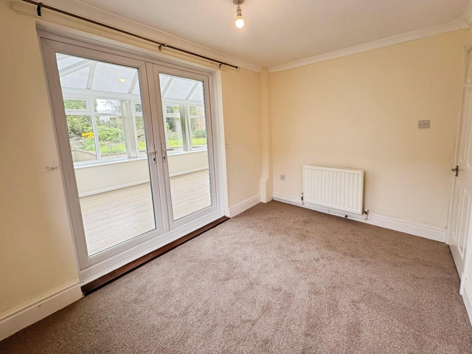 Upsall Road, South Kilvington, Thirsk