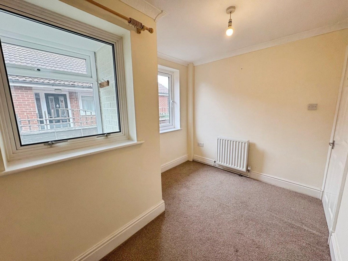 Upsall Road, South Kilvington, Thirsk