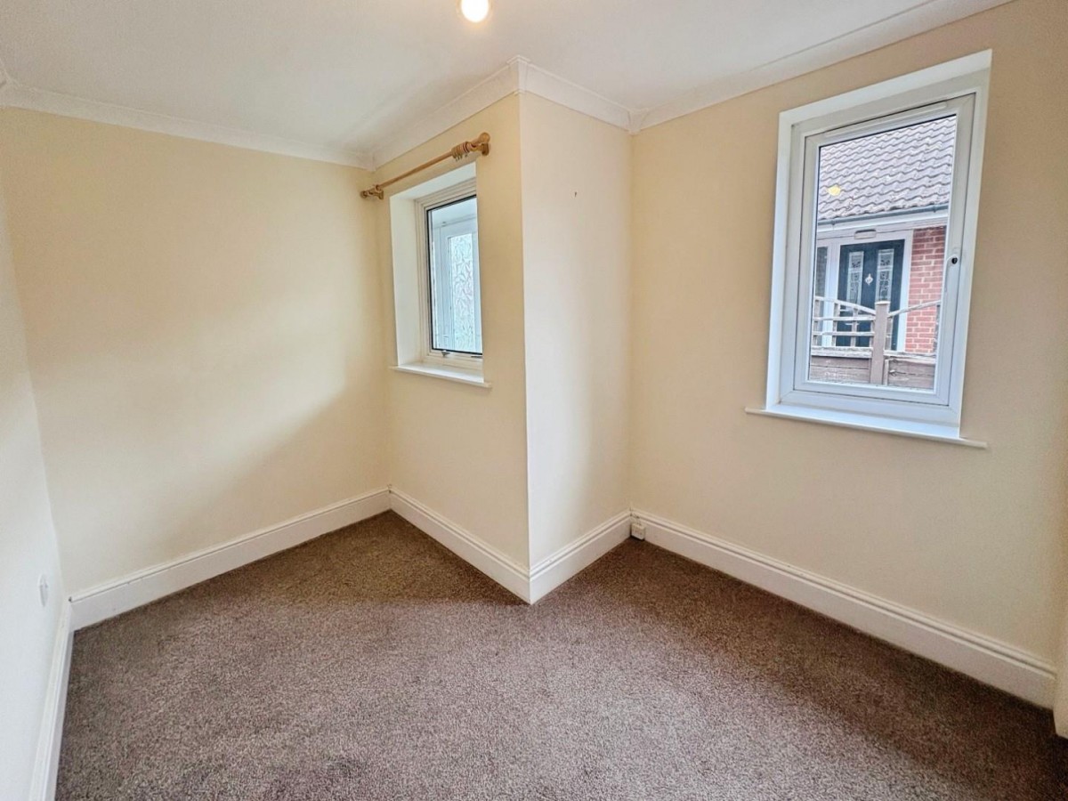 Upsall Road, South Kilvington, Thirsk
