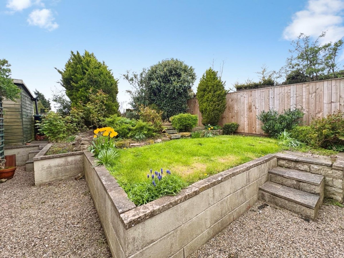 Upsall Road, South Kilvington, Thirsk