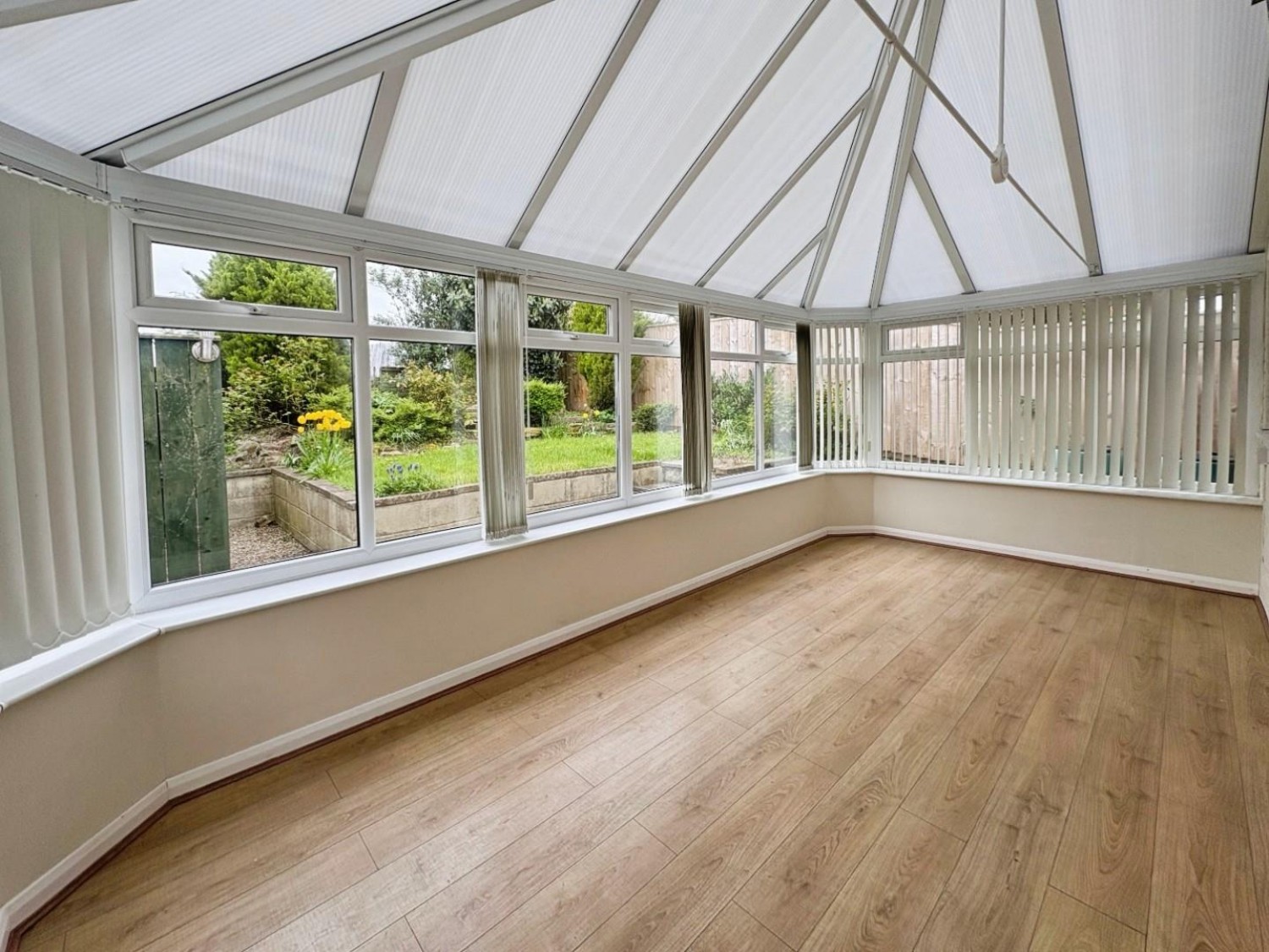 Upsall Road, South Kilvington, Thirsk