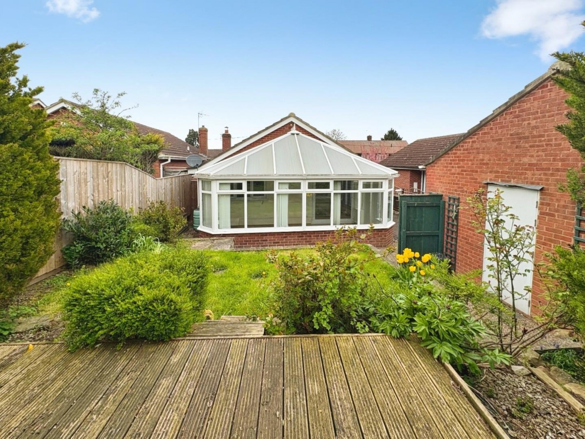 Upsall Road, South Kilvington, Thirsk