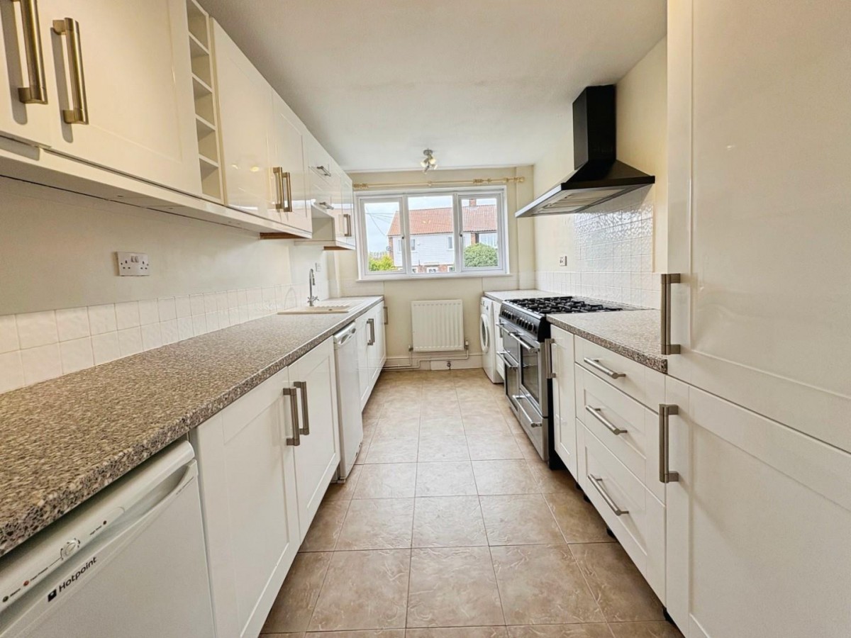 Upsall Road, South Kilvington, Thirsk