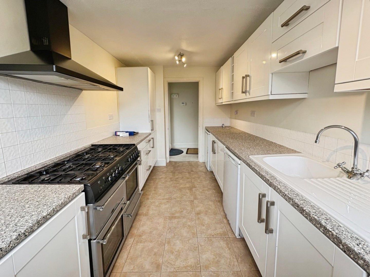 Upsall Road, South Kilvington, Thirsk