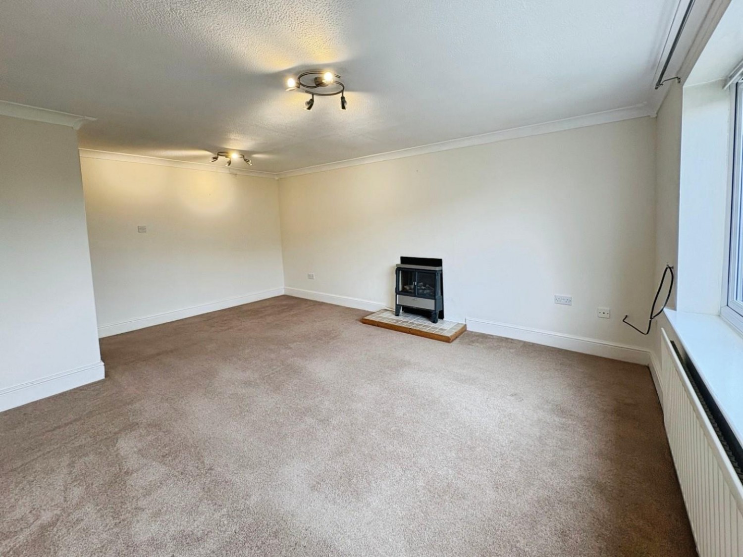 Upsall Road, South Kilvington, Thirsk